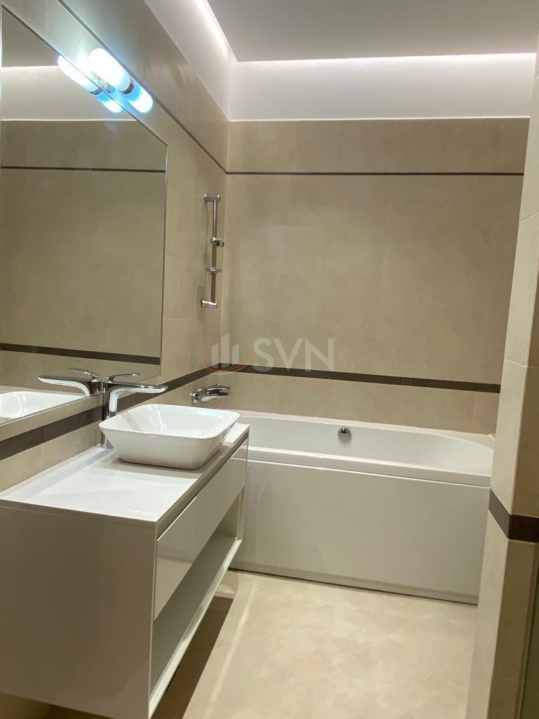 Apartament, 4 camere Bucuresti/Kiseleff