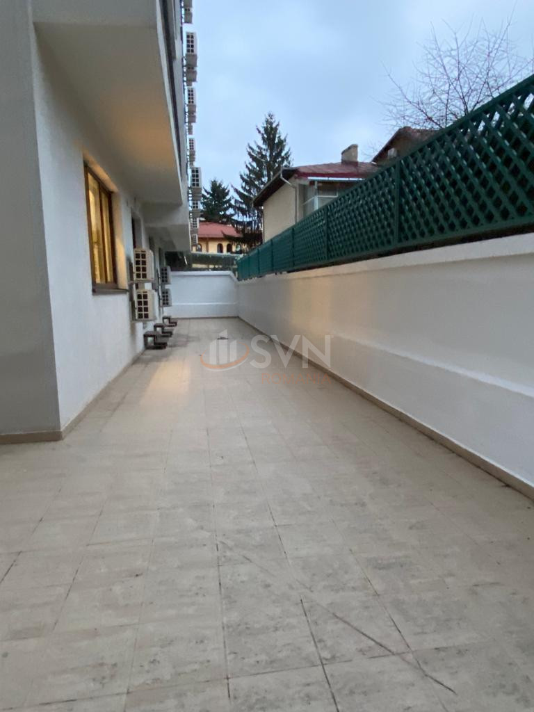 Apartament, 4 camere Bucuresti/Kiseleff