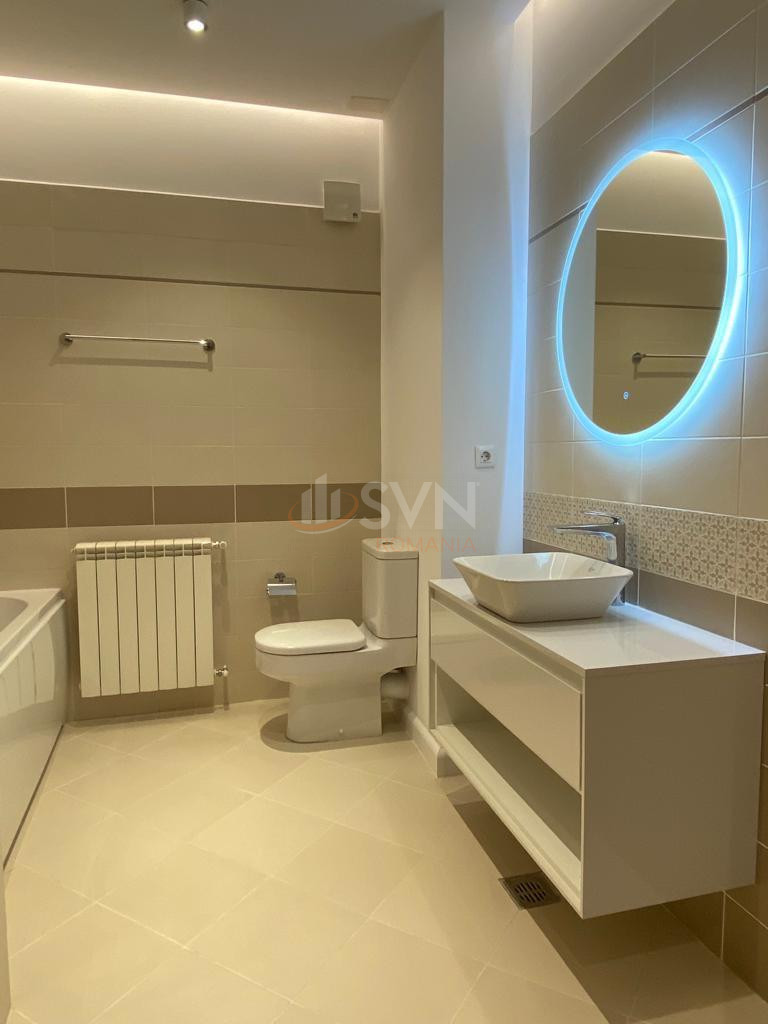 Apartament, 4 camere Bucuresti/Kiseleff