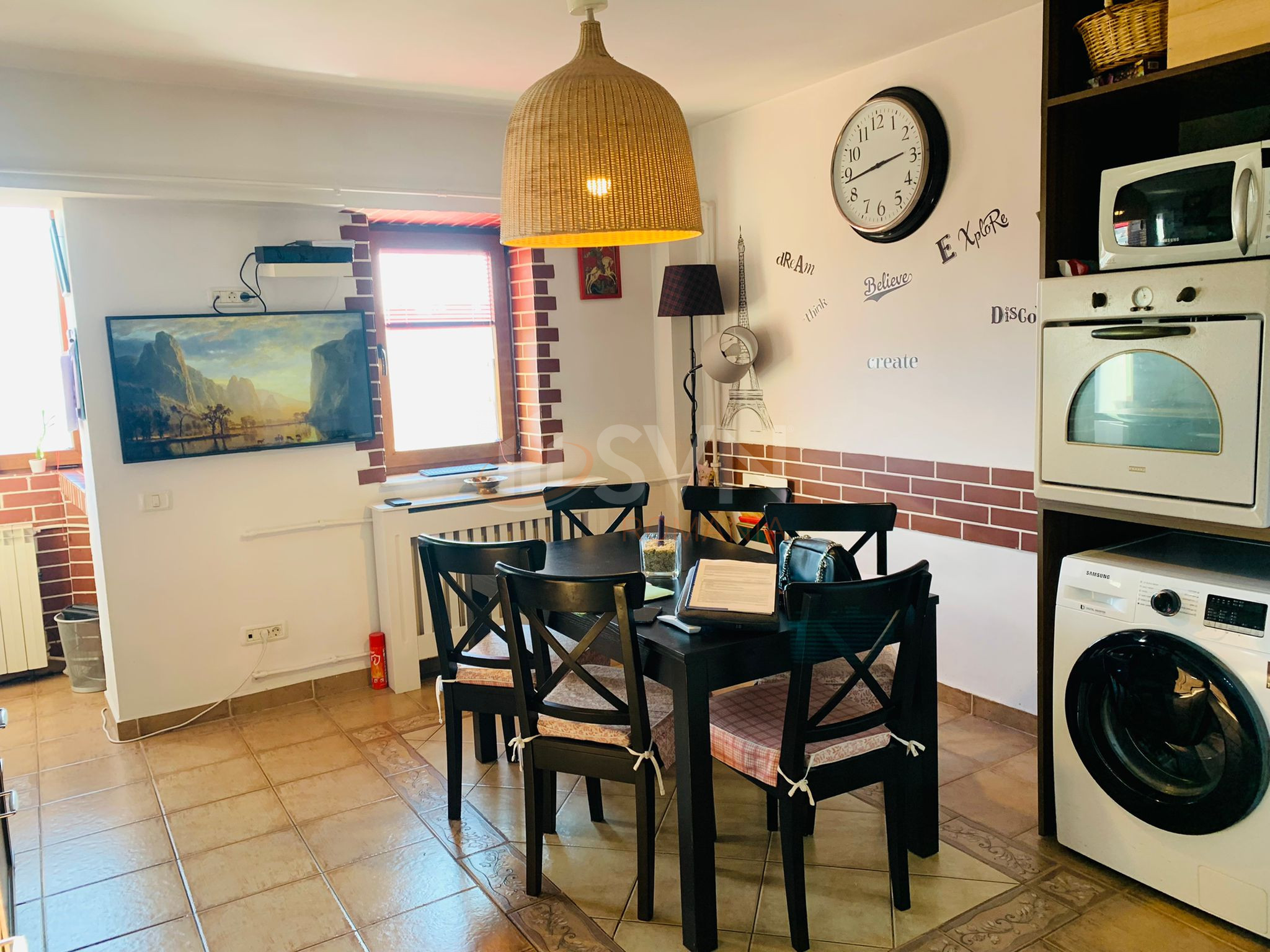 Apartament, 4 camere Bucuresti/Calea Calarasilor