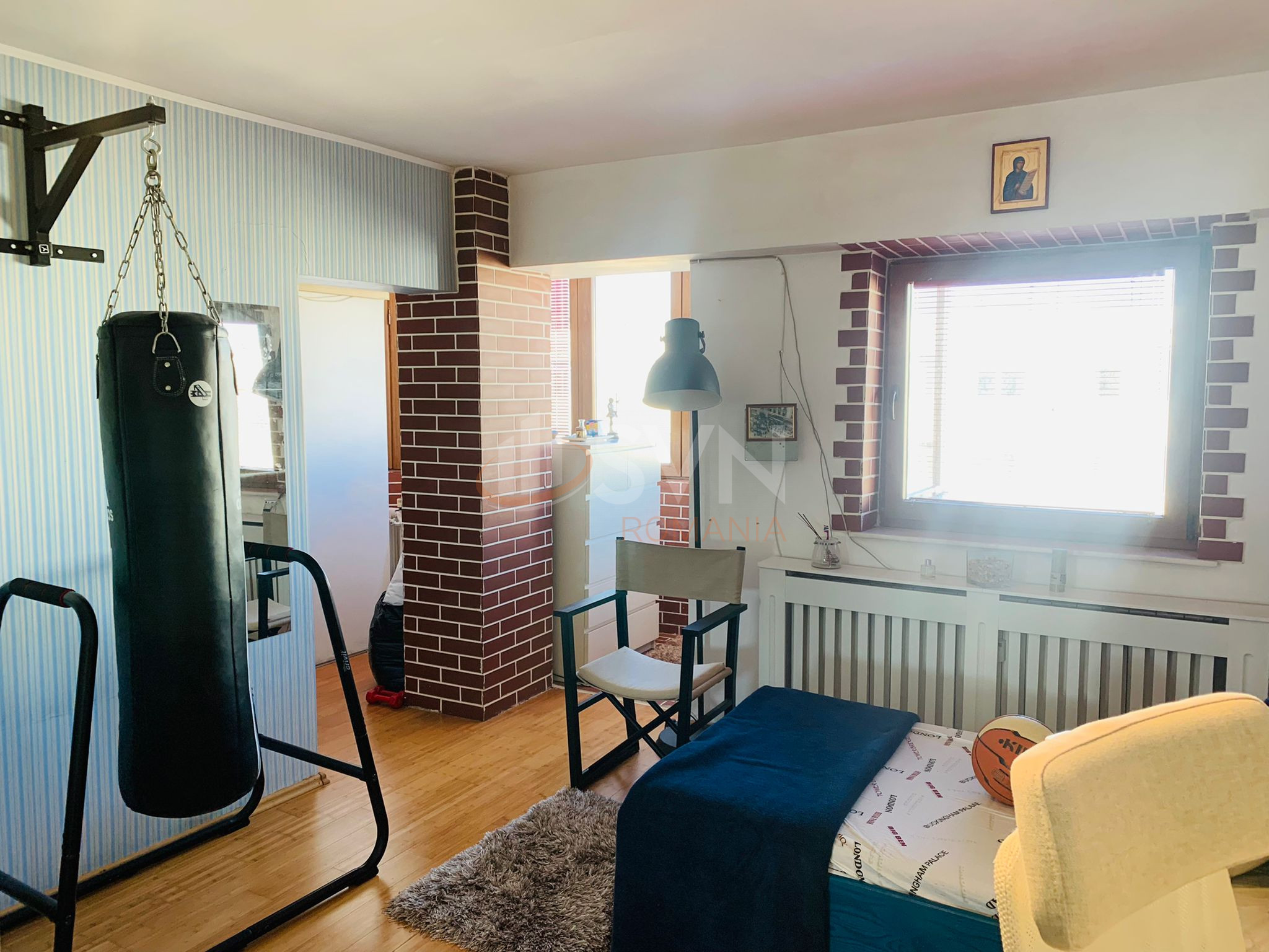 Apartament, 4 camere Bucuresti/Calea Calarasilor