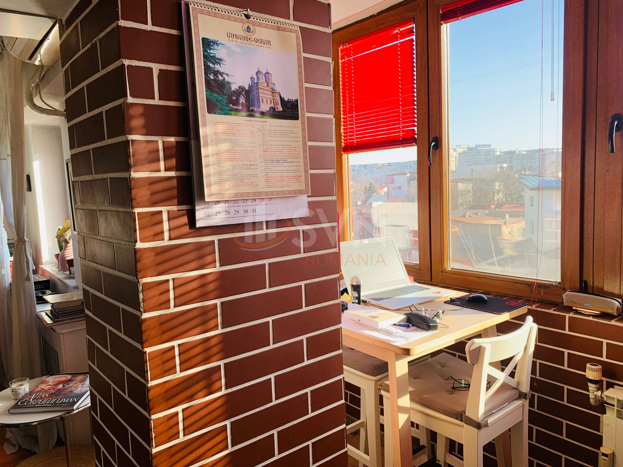 Apartament, 4 camere Bucuresti/Calea Calarasilor