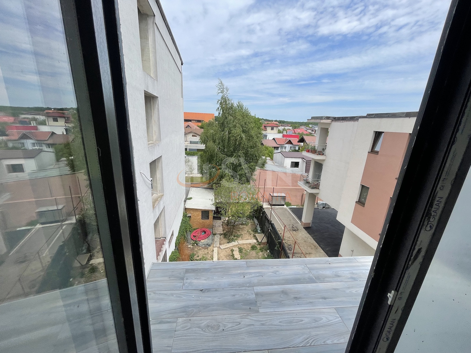 Apartament, 4 camere Bucuresti/Sisesti