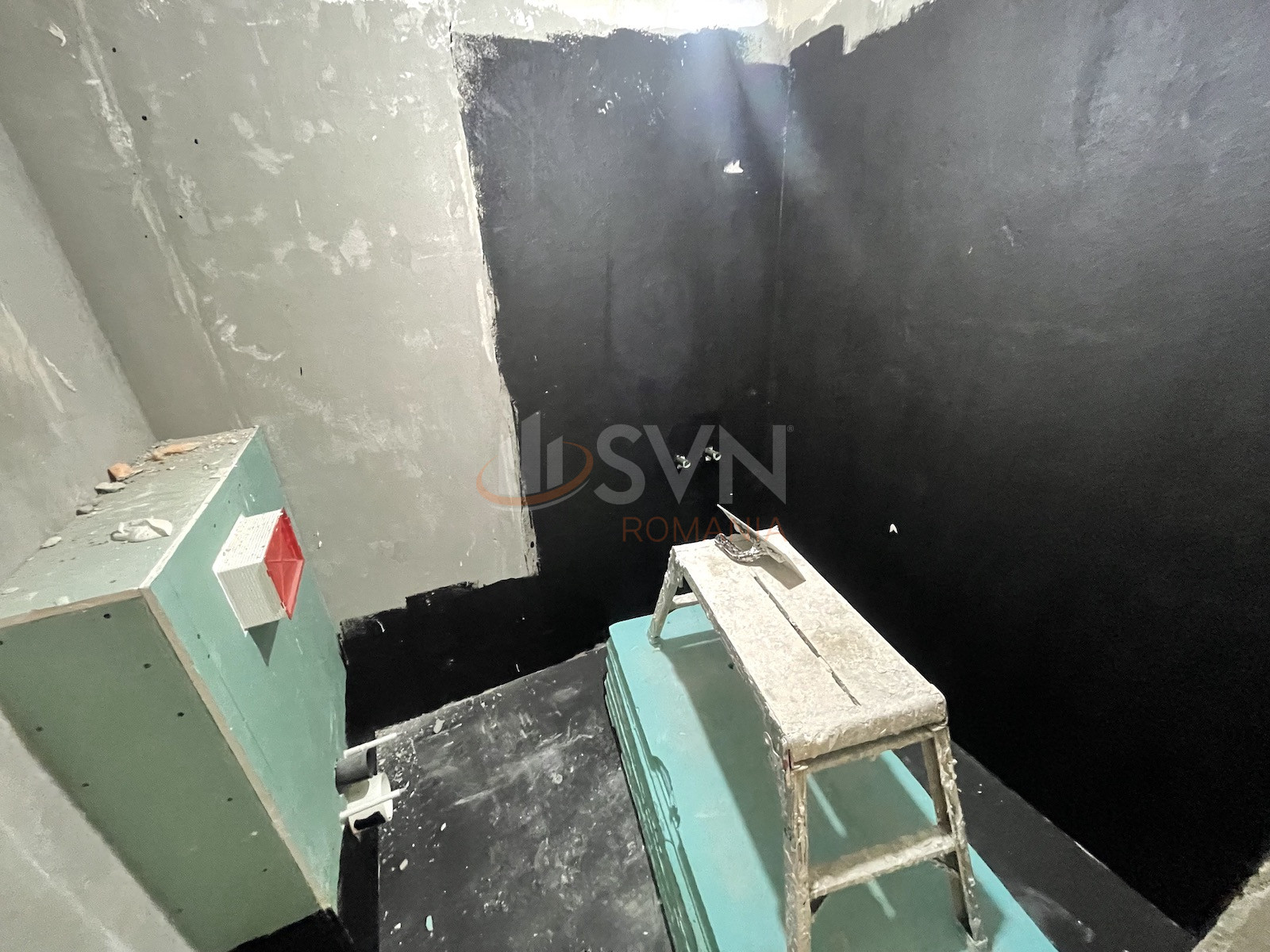 Apartament, 4 camere Bucuresti/Sisesti