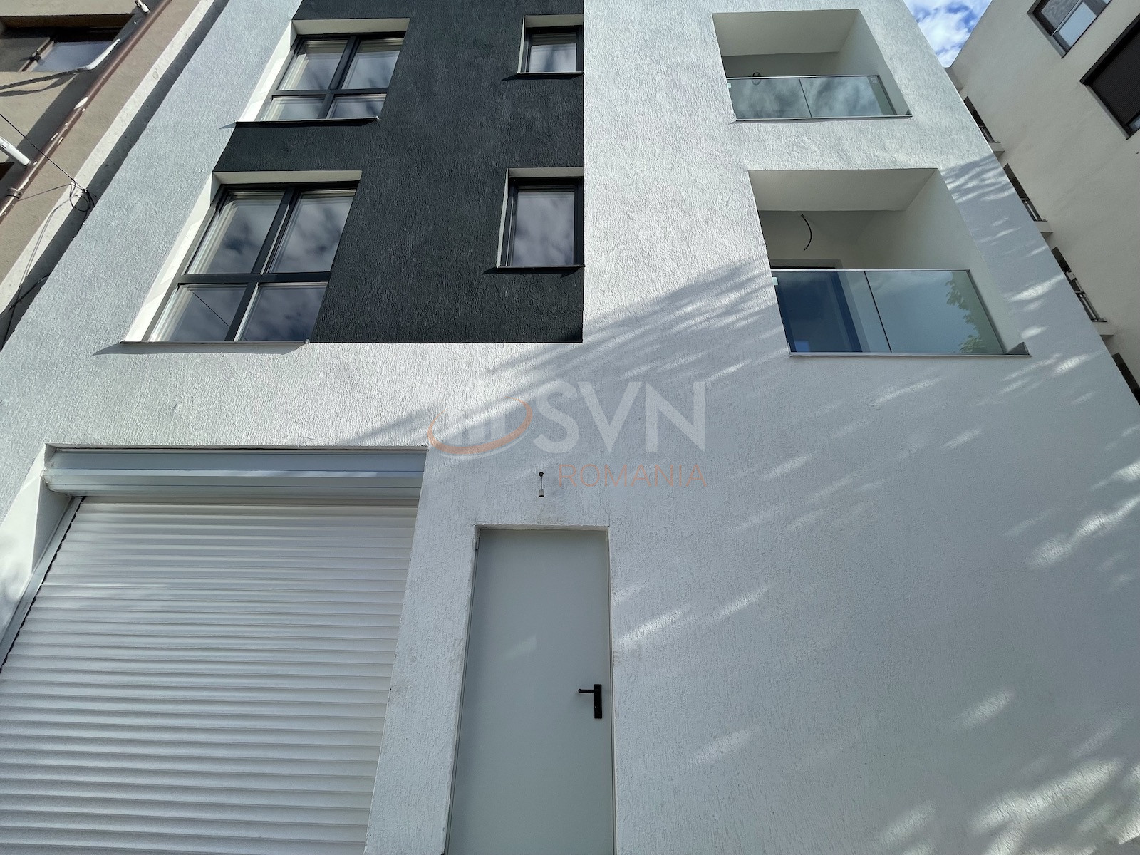 Apartament, 4 camere Bucuresti/Sisesti