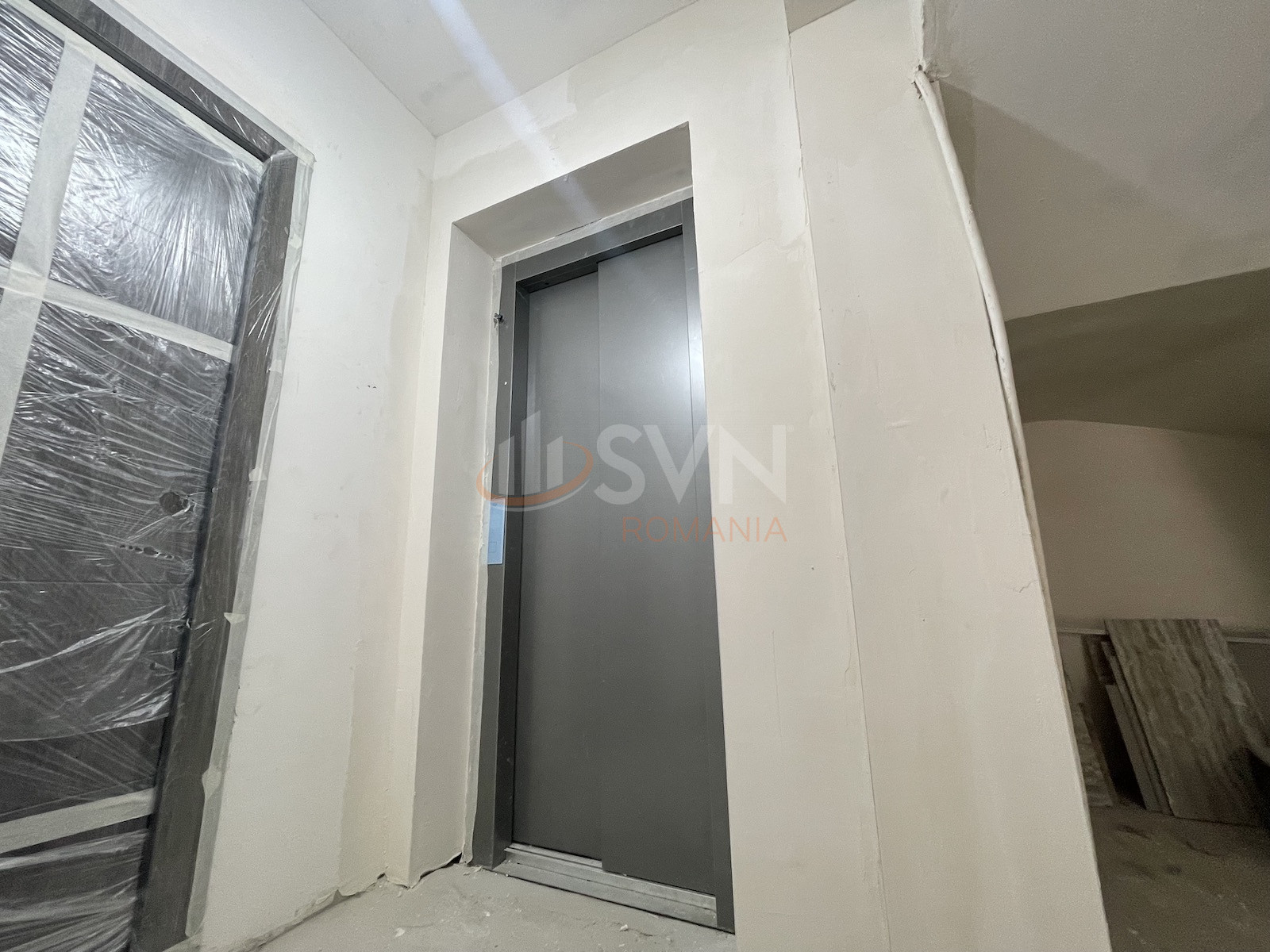 Apartament, 4 camere Bucuresti/Sisesti