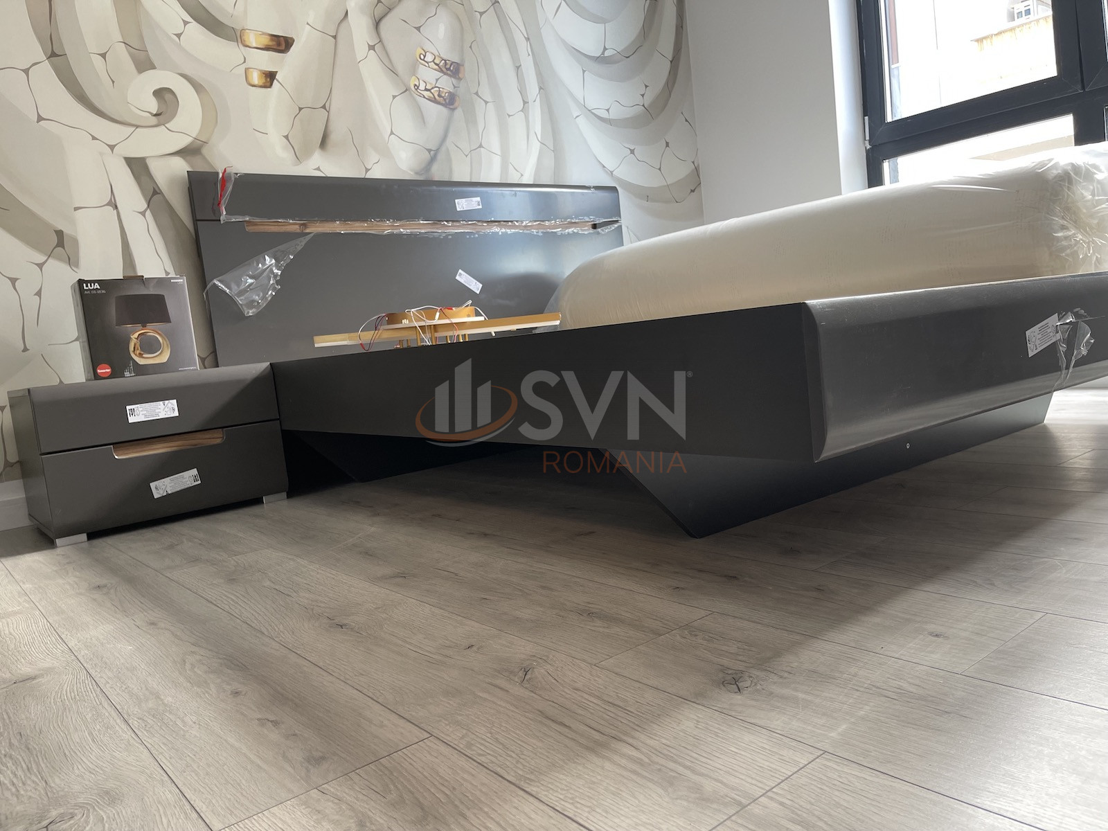 Apartament, 4 camere Bucuresti/Sisesti