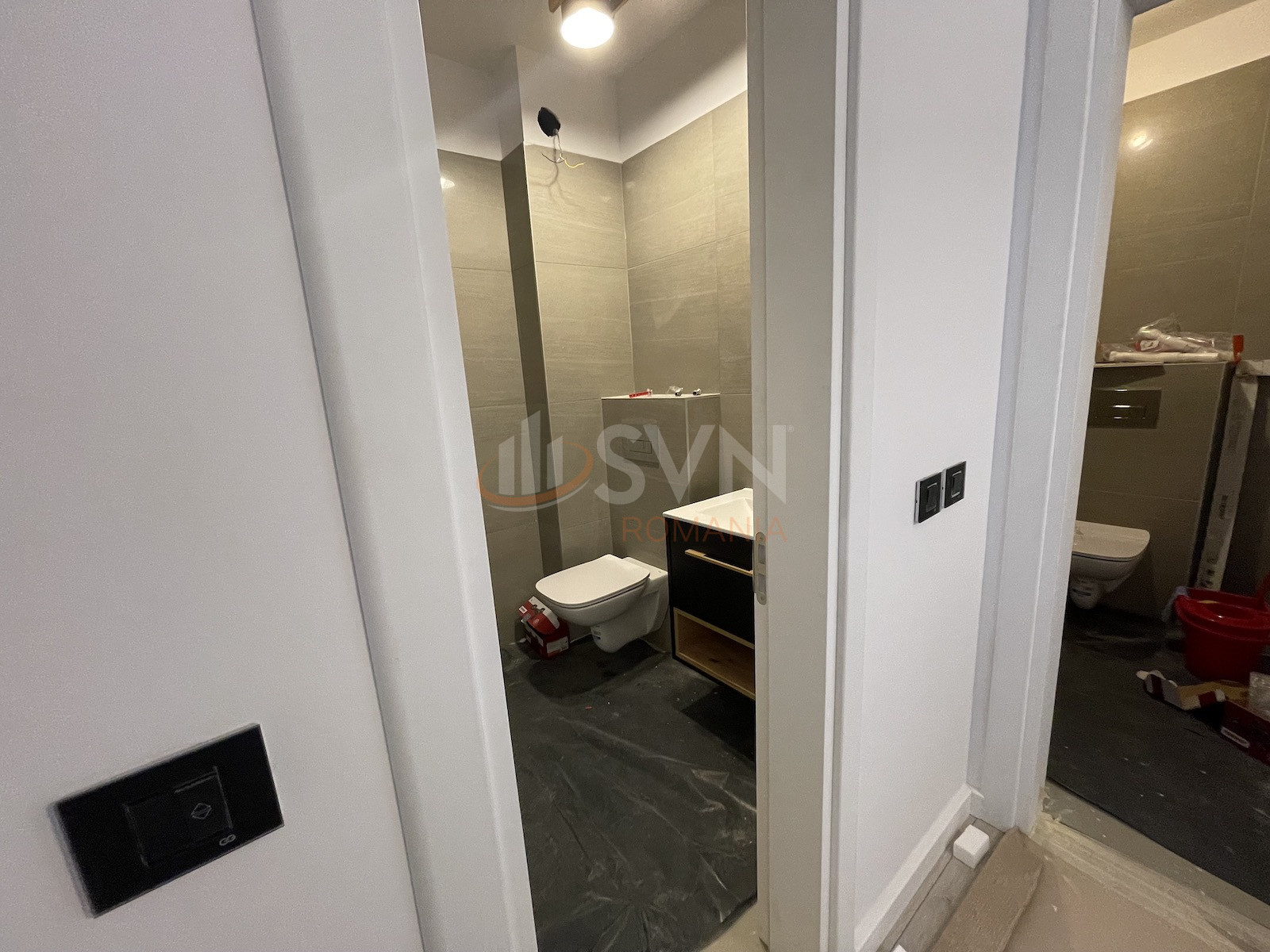 Apartament, 4 camere Bucuresti/Sisesti