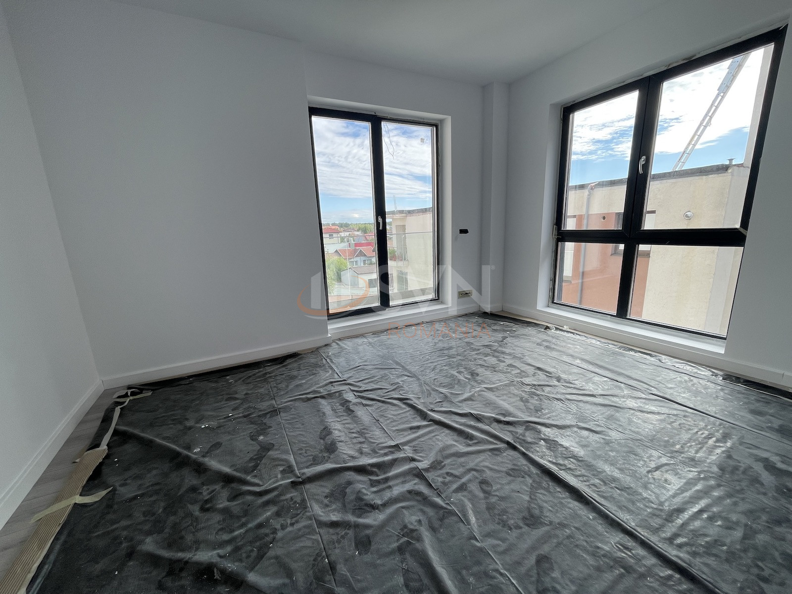 Apartament, 4 camere Bucuresti/Sisesti