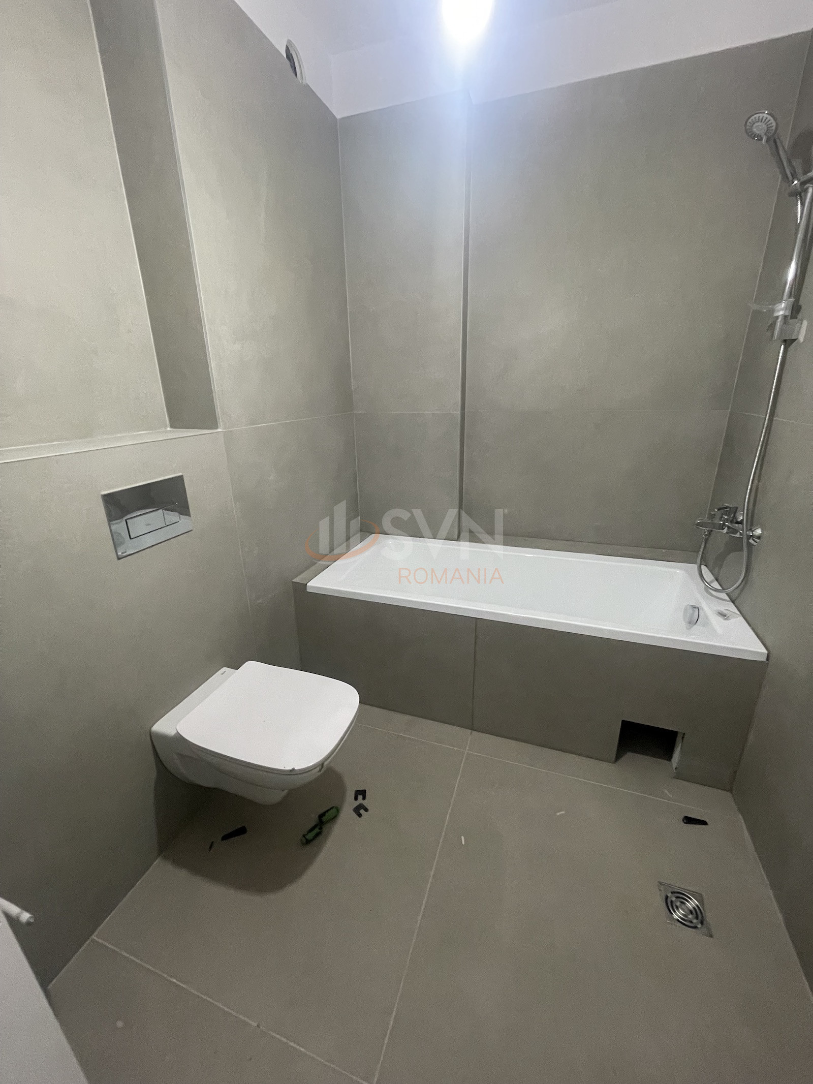 Apartament, 4 camere Bucuresti/Sisesti