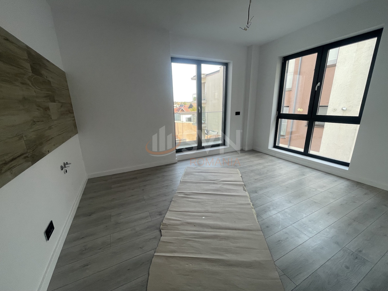 Apartament, 4 camere Bucuresti/Sisesti