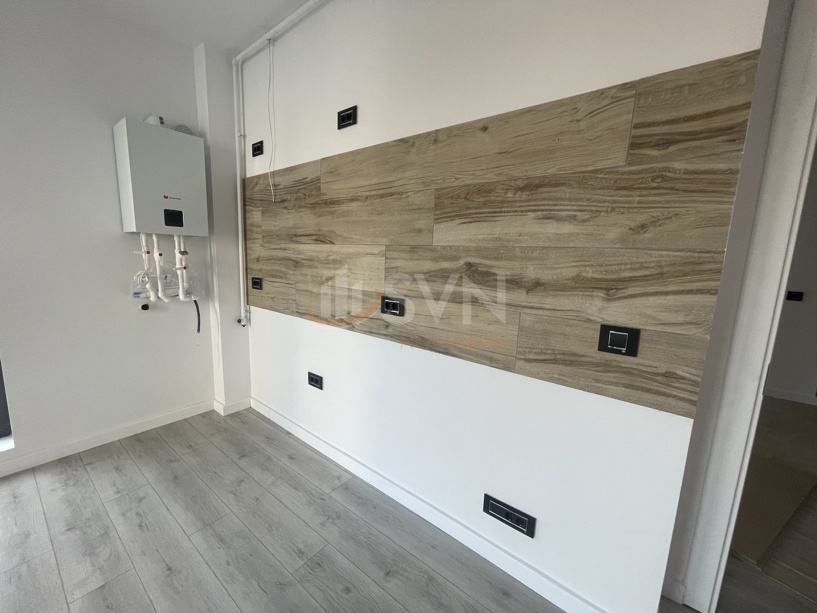 Apartament, 4 camere Bucuresti/Sisesti