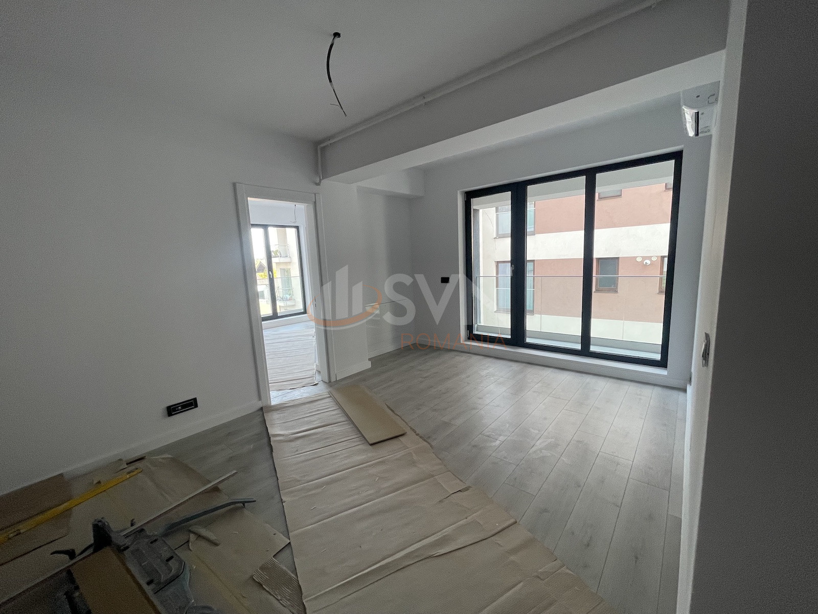 Apartament, 4 camere Bucuresti/Sisesti
