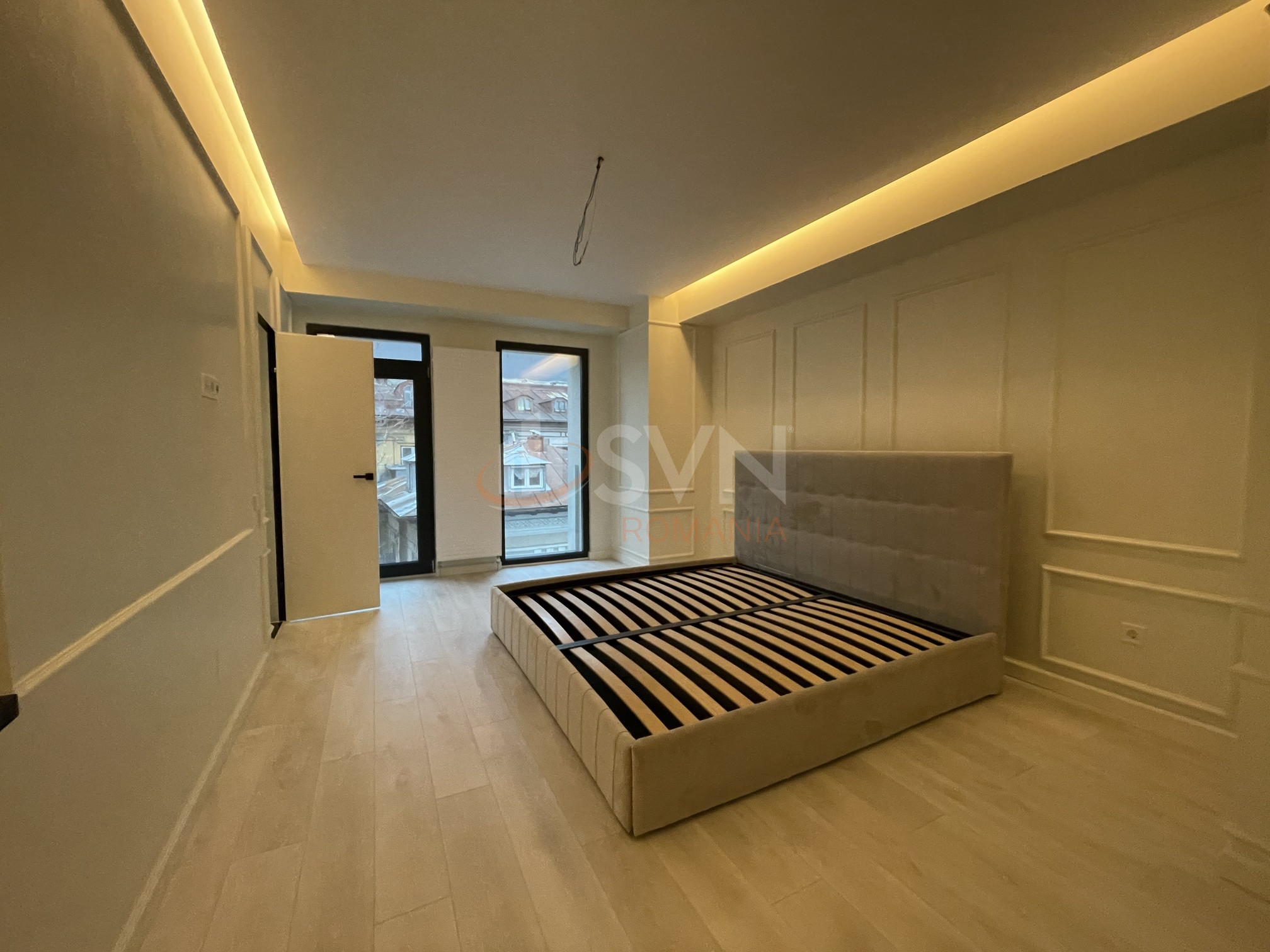 Apartament, 4 camere Bucuresti/Unirii (s3)