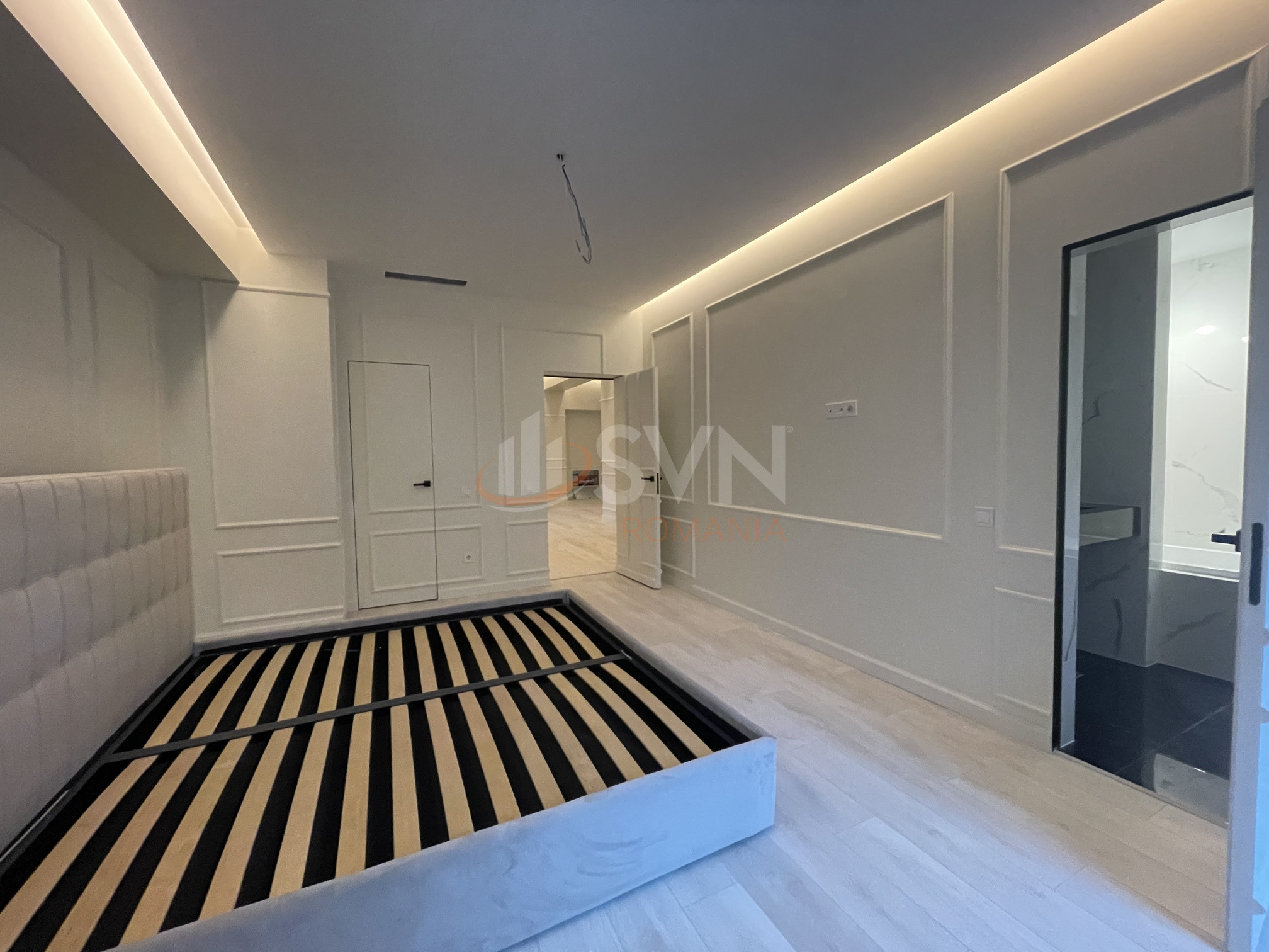 Apartament, 4 camere Bucuresti/Unirii (s3)