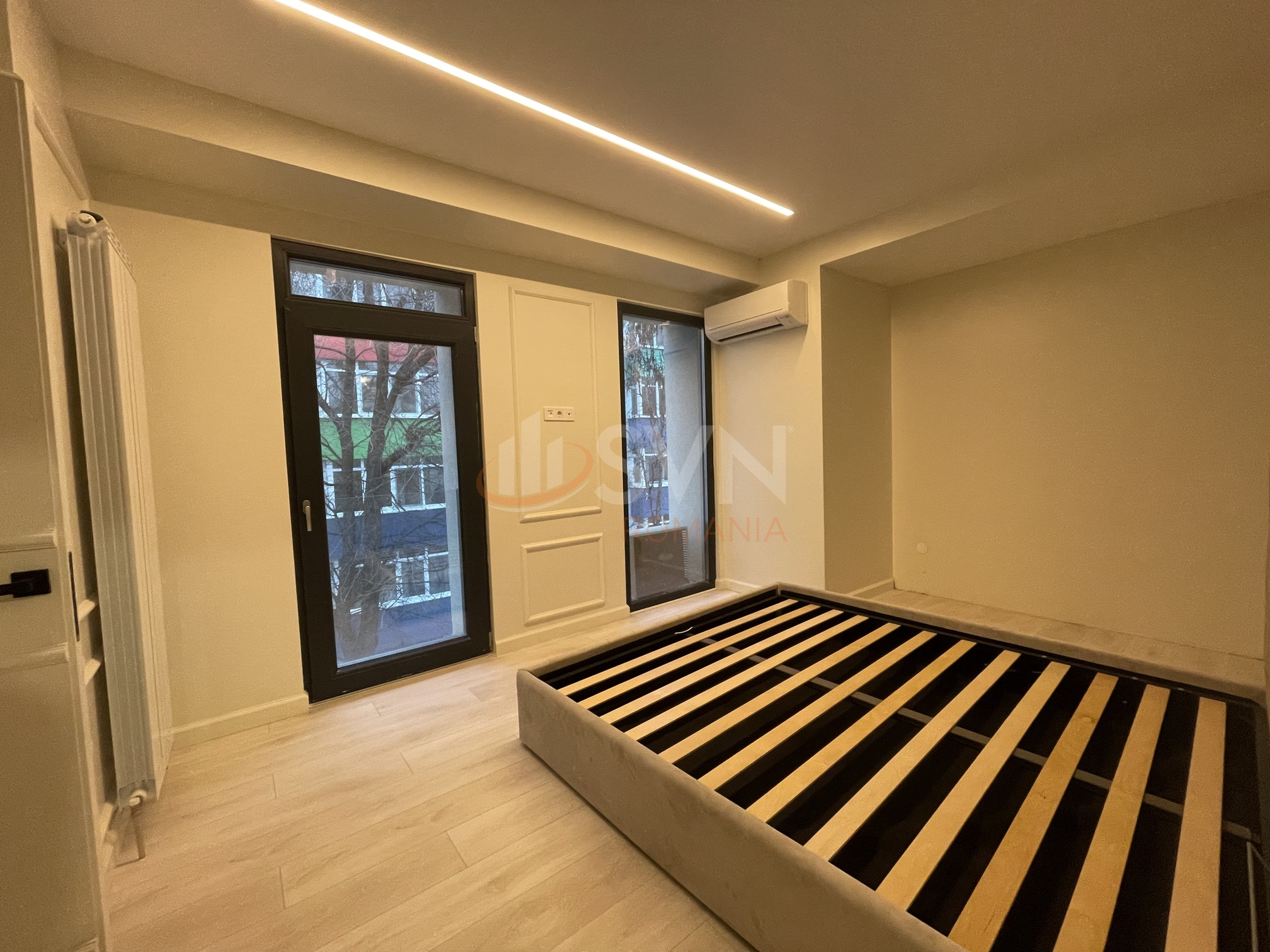 Apartament, 4 camere Bucuresti/Unirii (s3)