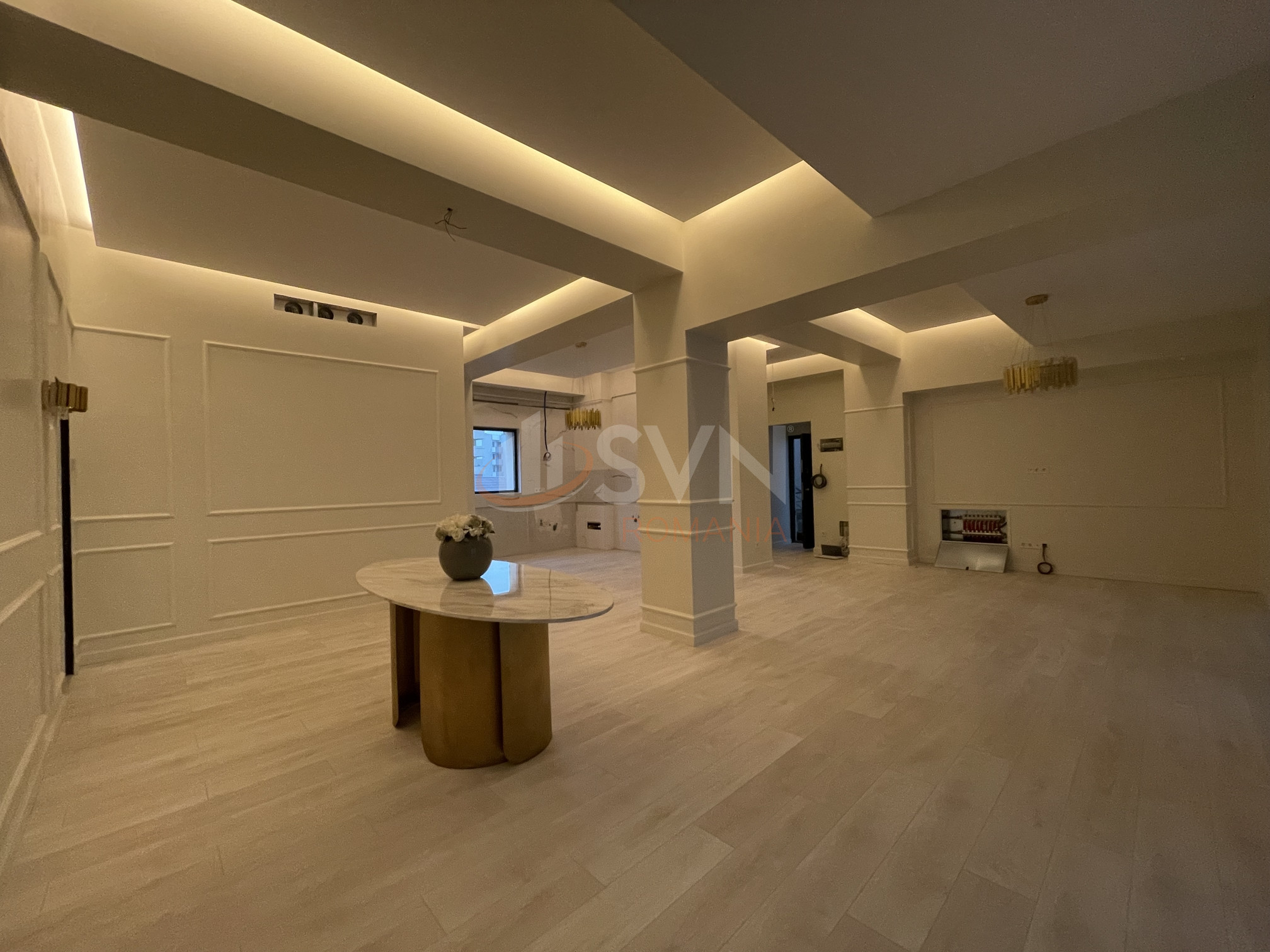 Apartament, 4 camere Bucuresti/Unirii (s3)