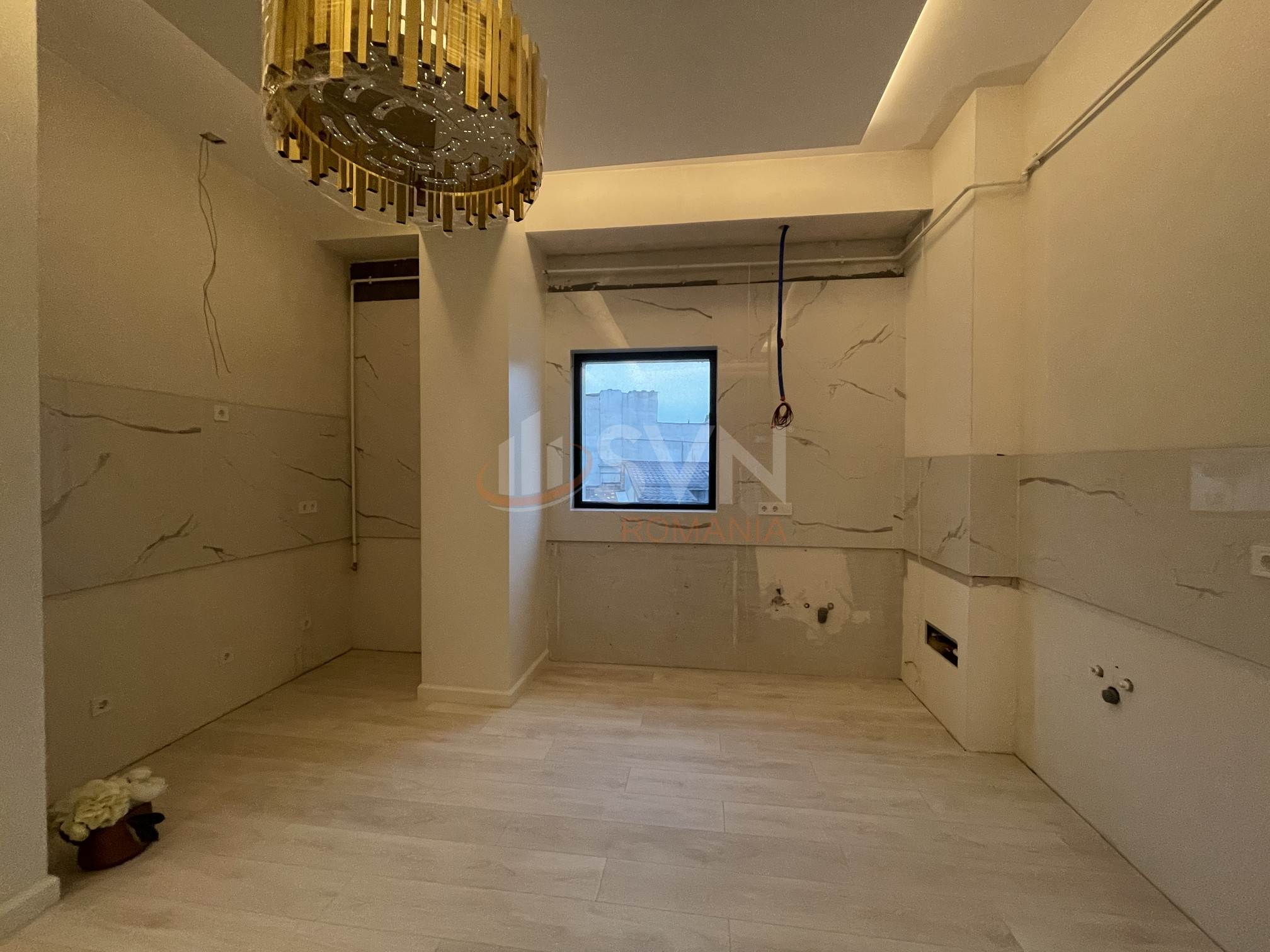 Apartament, 4 camere Bucuresti/Unirii (s3)