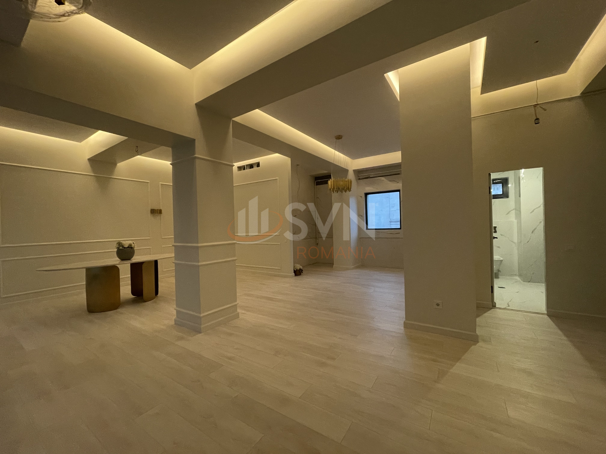 Apartament, 4 camere Bucuresti/Unirii (s3)