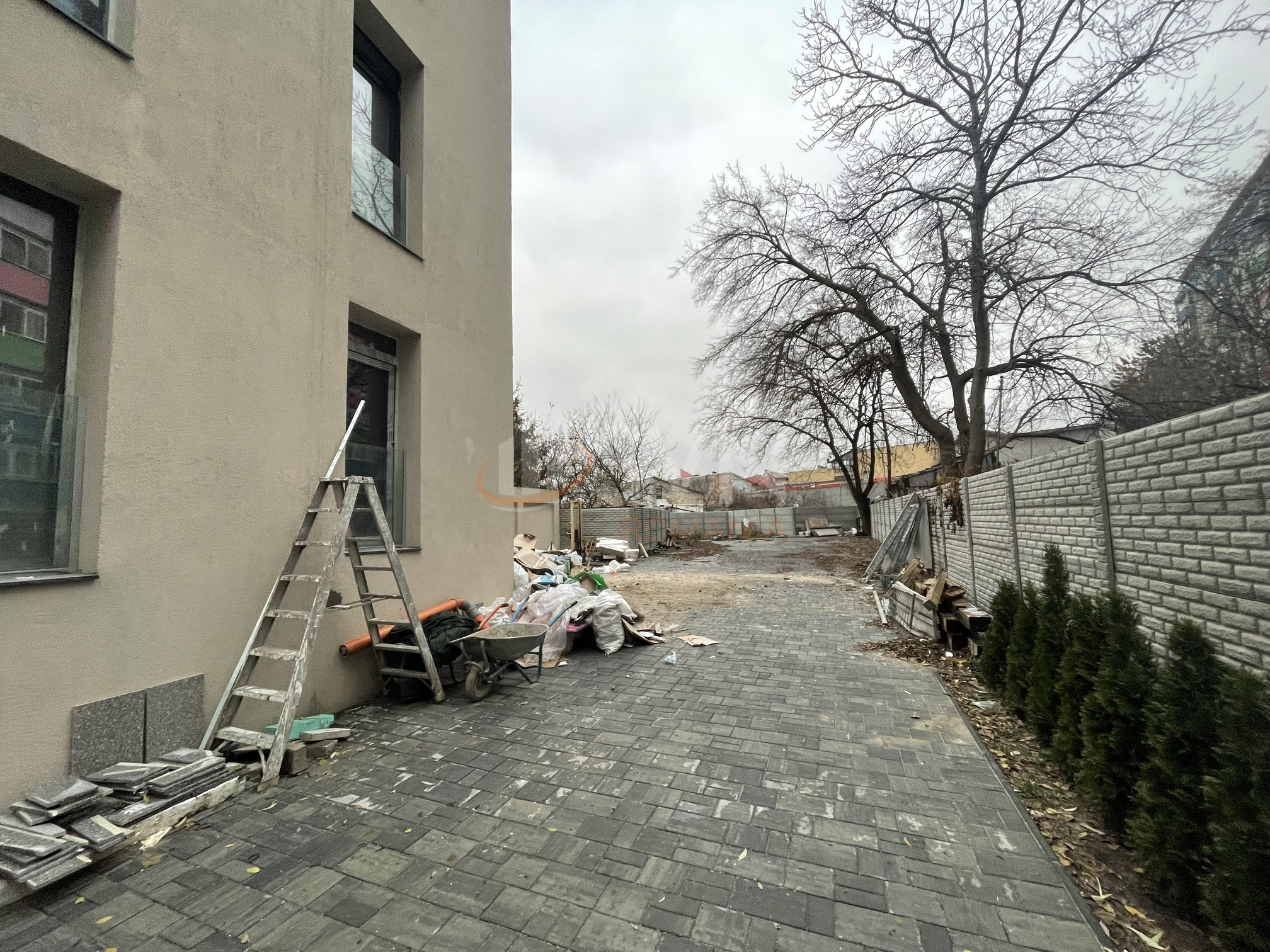 Apartament, 4 camere Bucuresti/Unirii (s3)