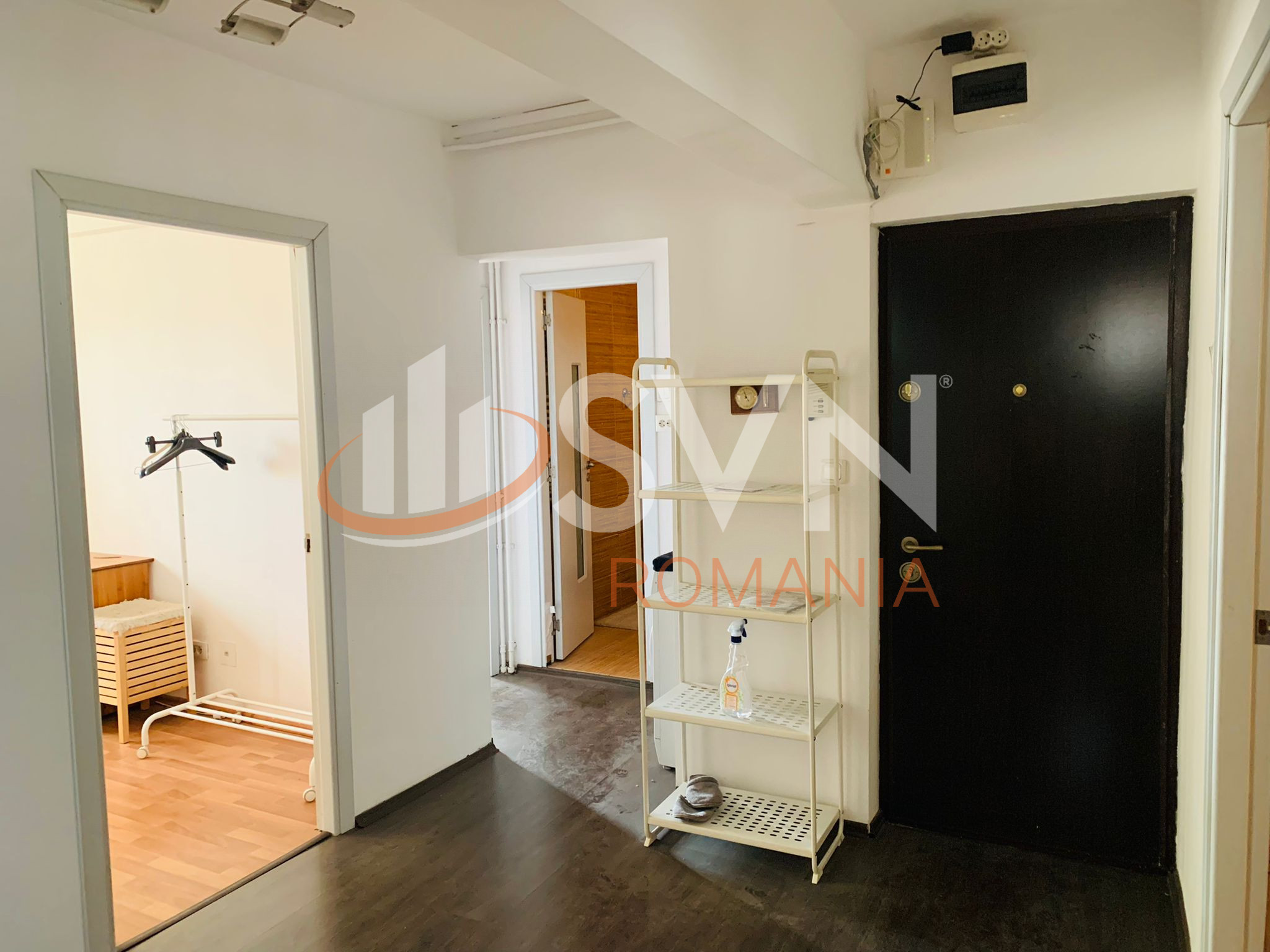 Apartament, 4 camere Bucuresti/Aviatiei