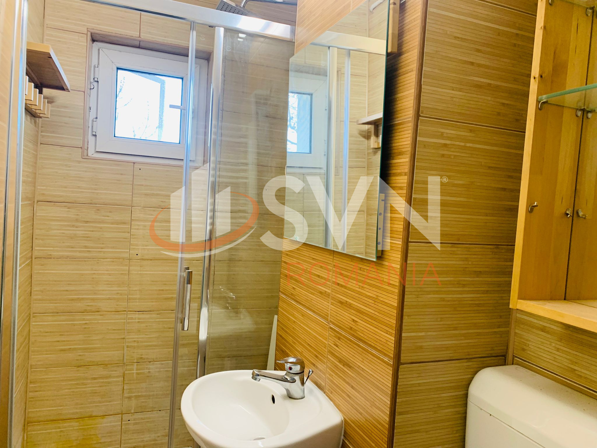 Apartament, 4 camere Bucuresti/Aviatiei