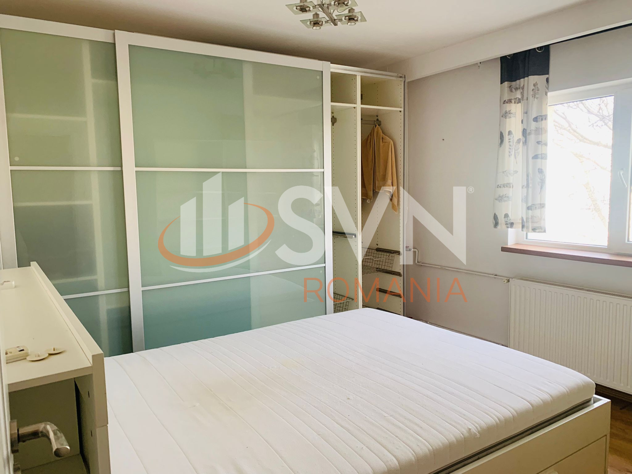 Apartament, 4 camere Bucuresti/Aviatiei