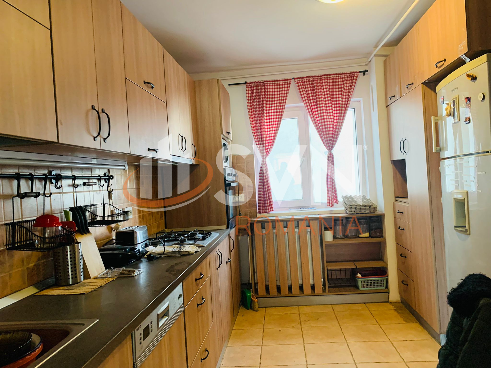 Apartament, 4 camere Bucuresti/Aviatiei