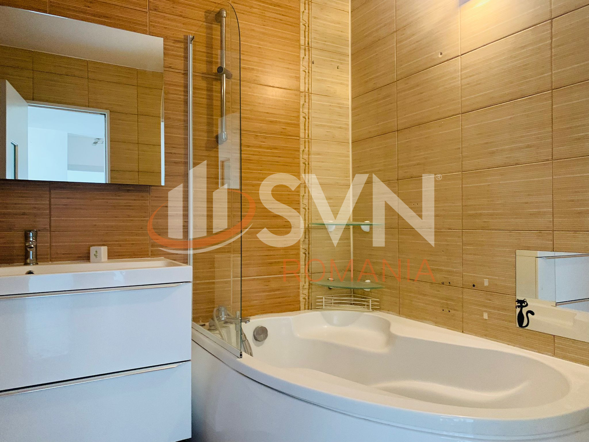 Apartament, 4 camere Bucuresti/Aviatiei