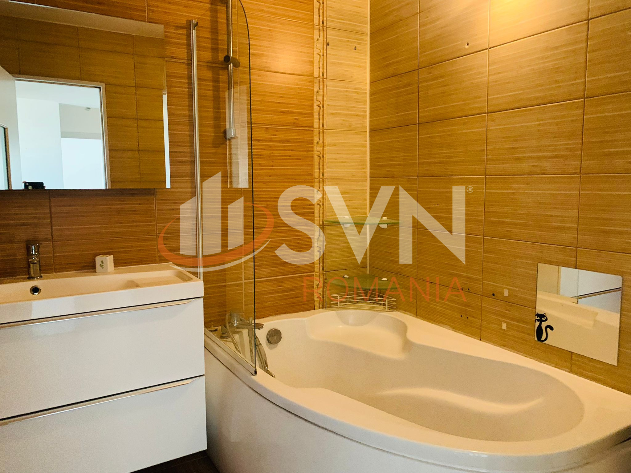 Apartament, 4 camere Bucuresti/Aviatiei