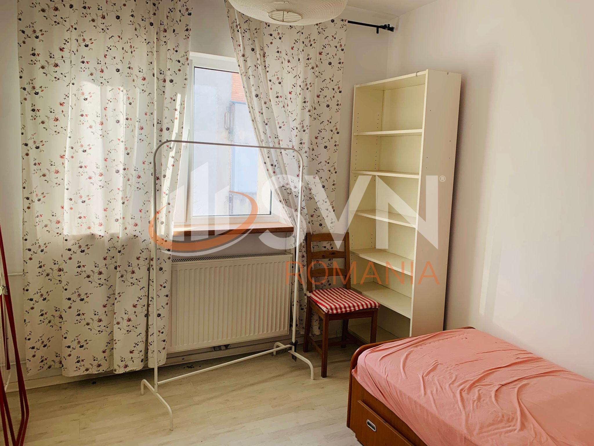 Apartament, 4 camere Bucuresti/Aviatiei