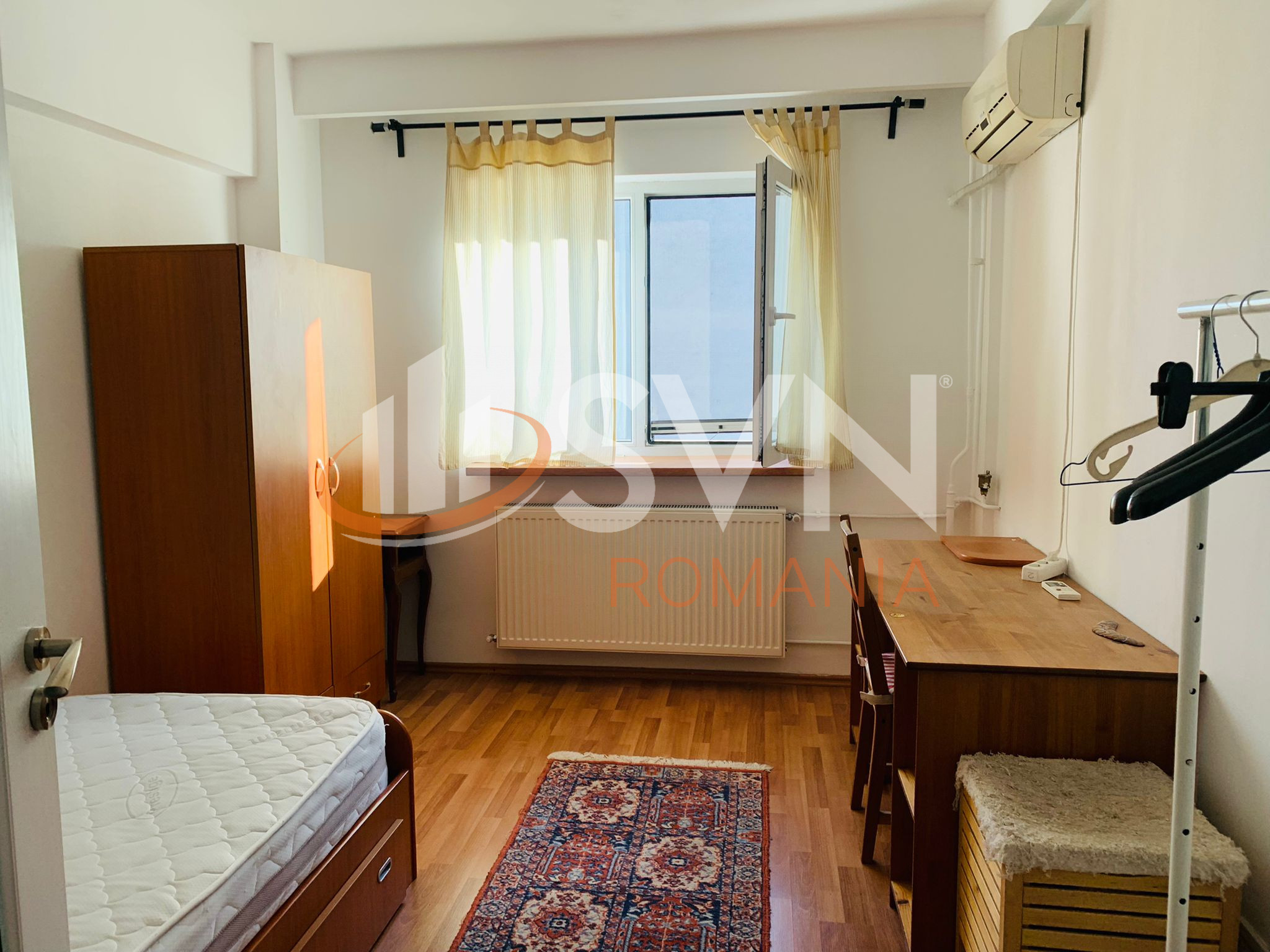 Apartament, 4 camere Bucuresti/Aviatiei