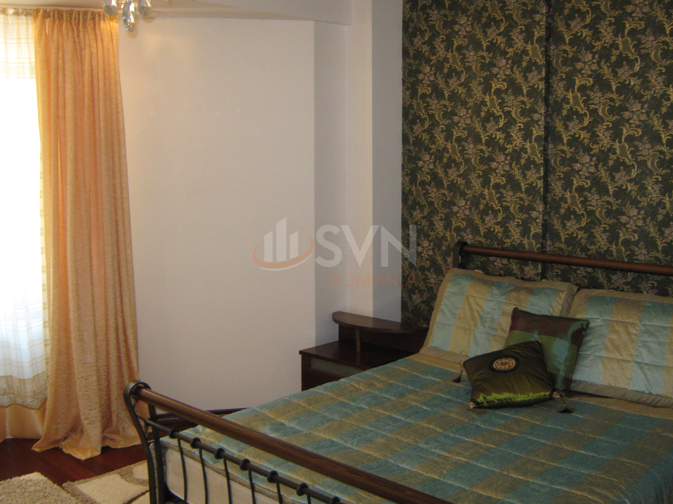 Apartament, 4 camere Bucuresti/Herastrau