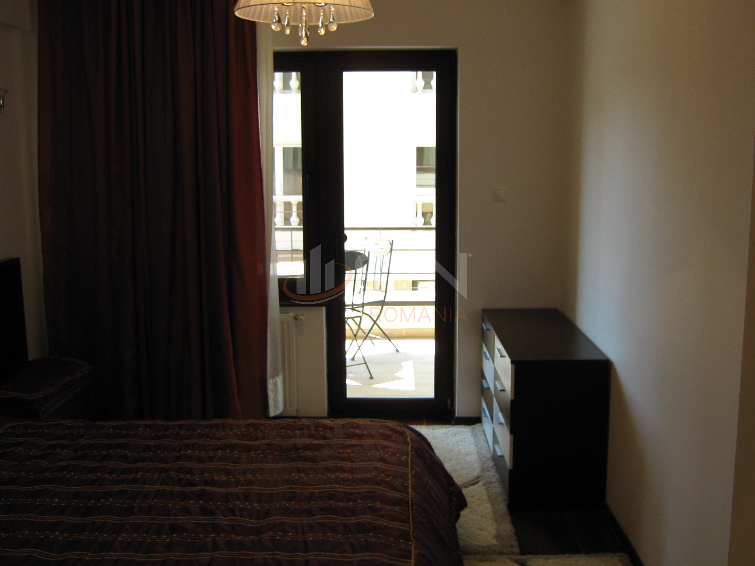 Apartament, 4 camere Bucuresti/Herastrau