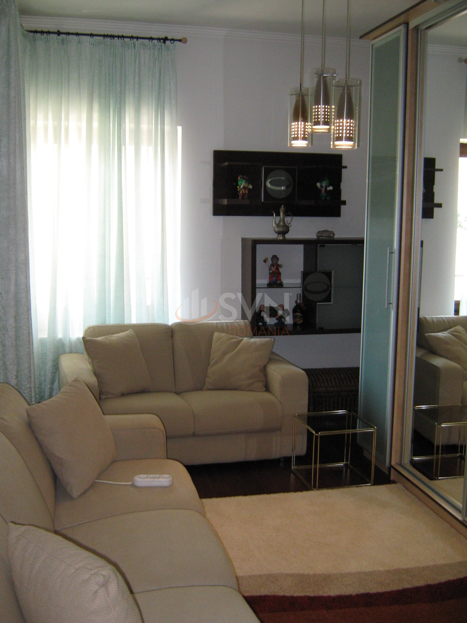 Apartament, 4 camere Bucuresti/Herastrau