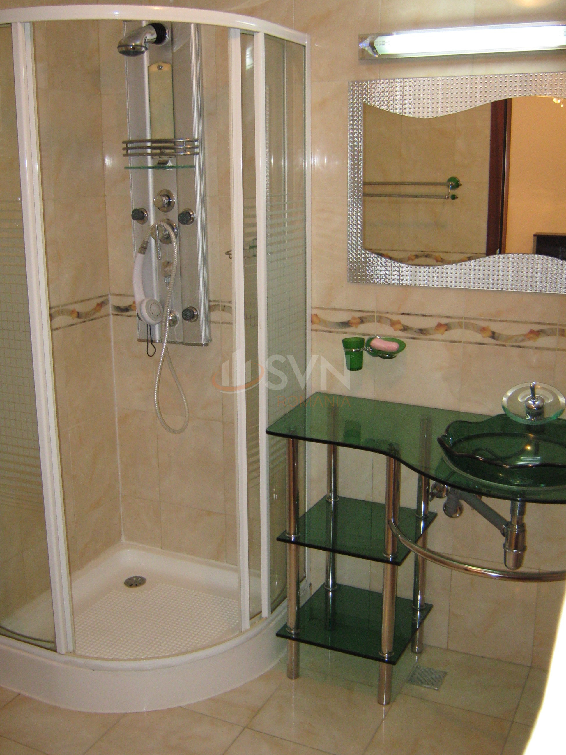 Apartament, 4 camere Bucuresti/Herastrau