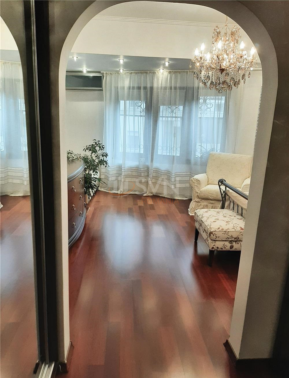 Apartament, 4 camere Bucuresti/Herastrau
