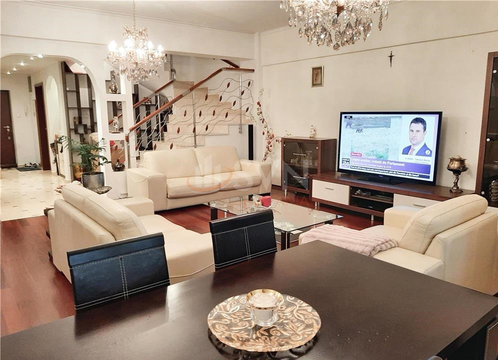 Apartament, 4 camere Bucuresti/Herastrau