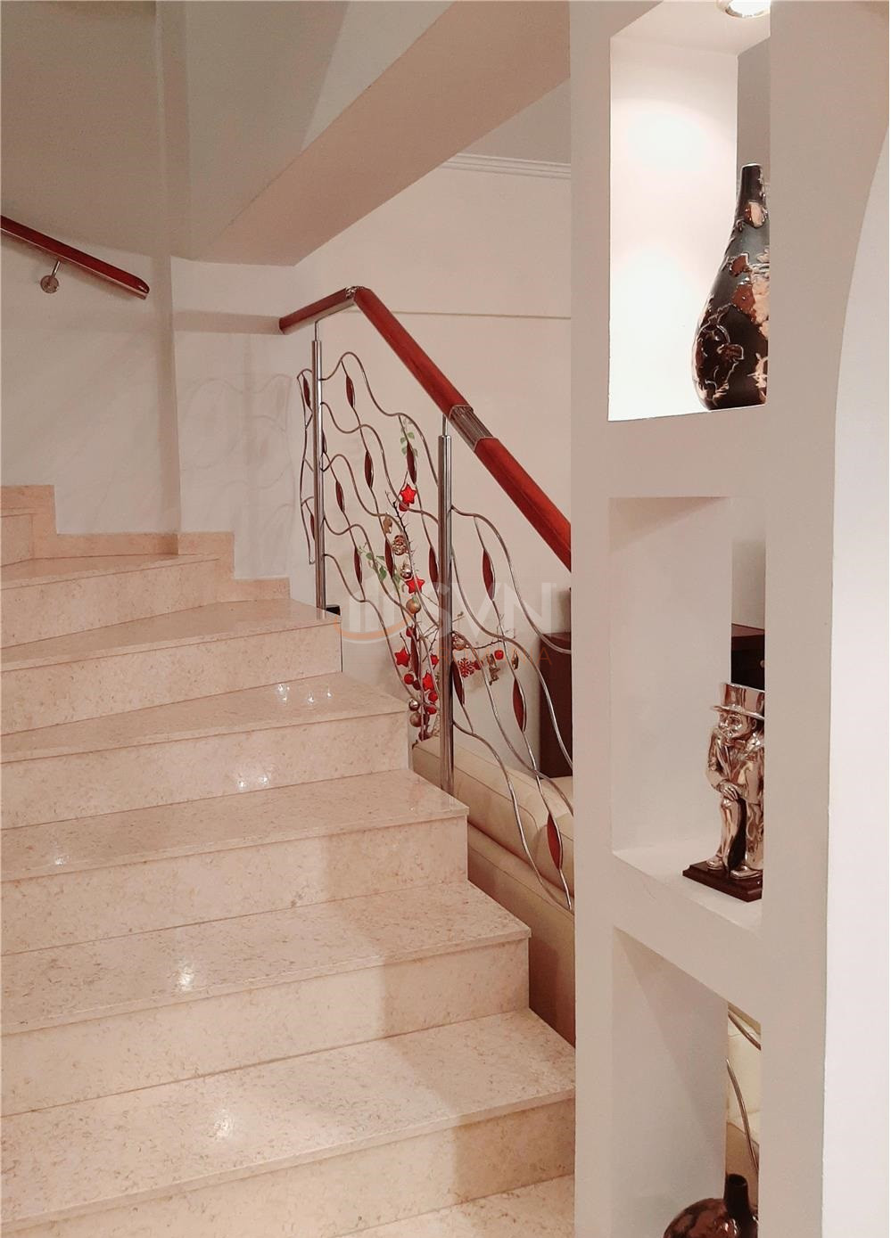 Apartament, 4 camere Bucuresti/Herastrau