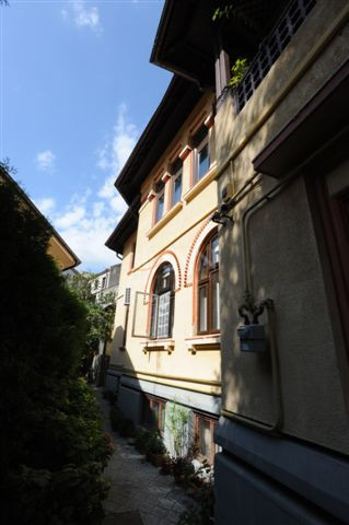 Apartament, 4 camere Bucuresti/Cismigiu