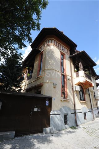 Apartament, 4 camere Bucuresti/Cismigiu