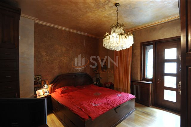 Apartament, 4 camere Bucuresti/Cismigiu