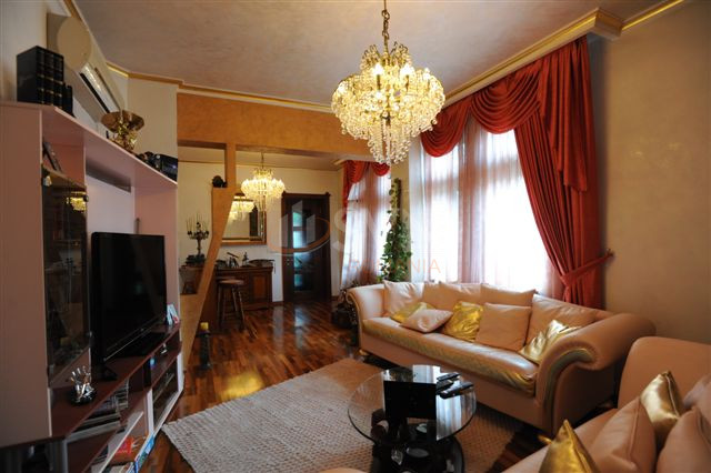 Apartament, 4 camere Bucuresti/Cismigiu