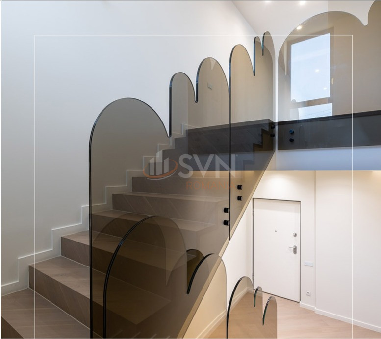 Apartament, 4 camere Bucuresti/Aviatiei