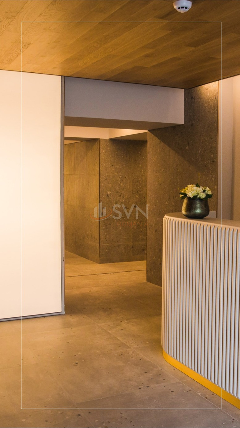 Apartament, 4 camere Bucuresti/Aviatiei