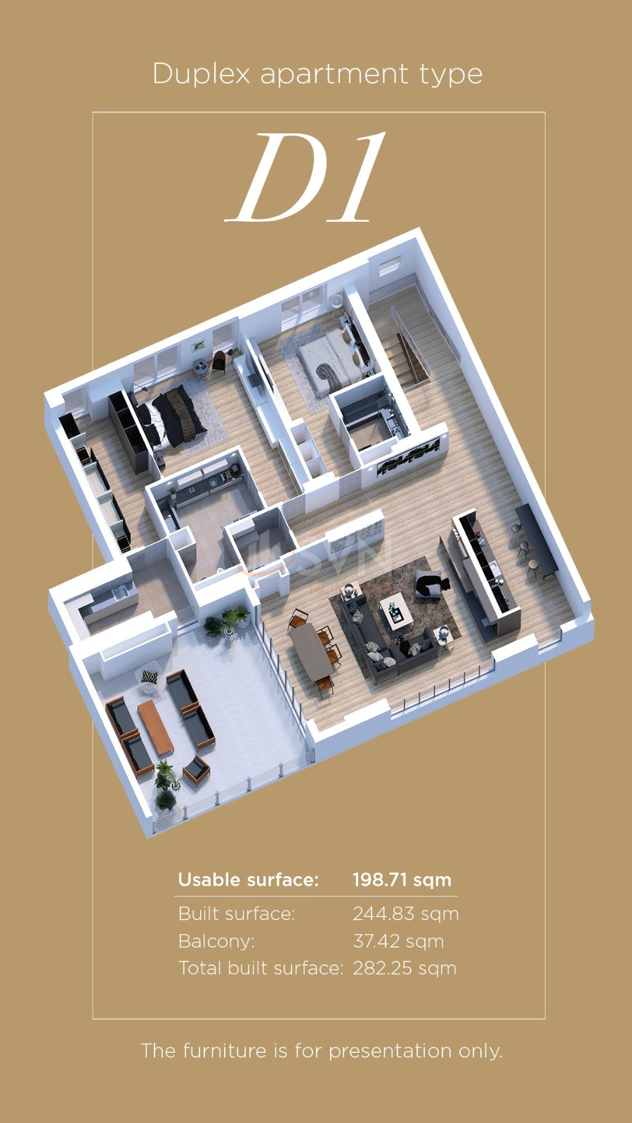 Apartament, 4 camere Bucuresti/Aviatiei