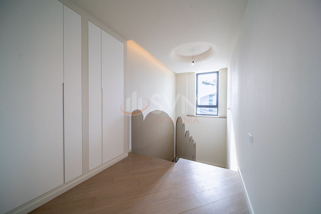 Apartament, 4 camere Bucuresti/Aviatiei