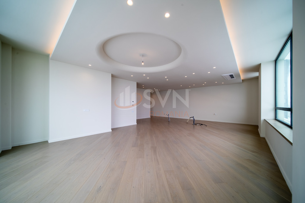 Apartament, 4 camere Bucuresti/Aviatiei