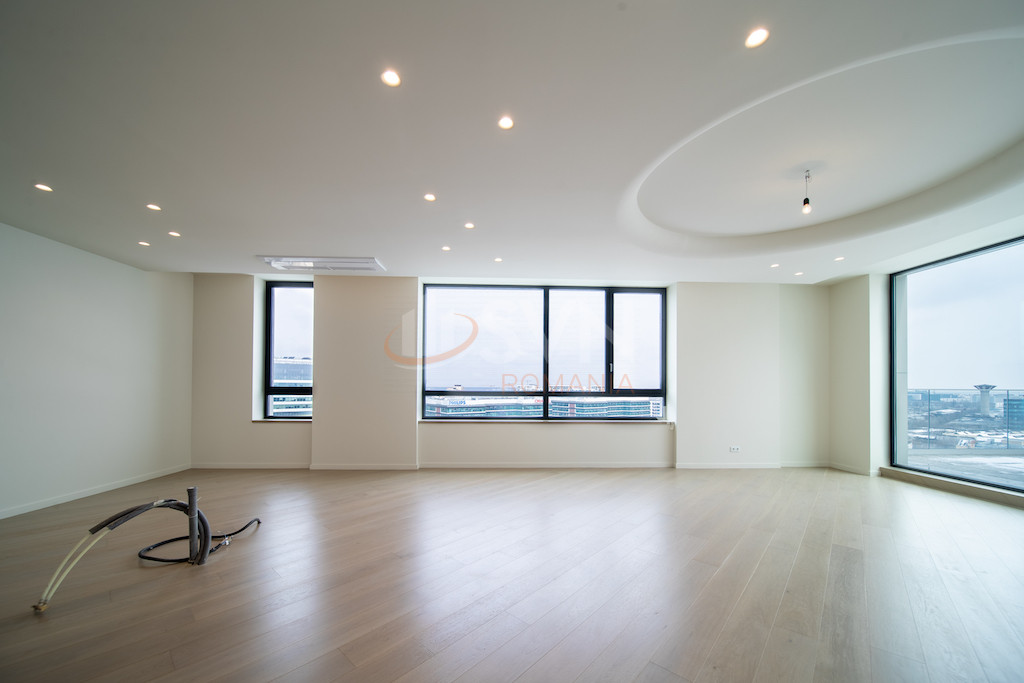 Apartament, 4 camere Bucuresti/Aviatiei