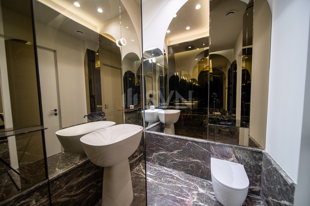 Apartament, 4 camere Bucuresti/Aviatiei